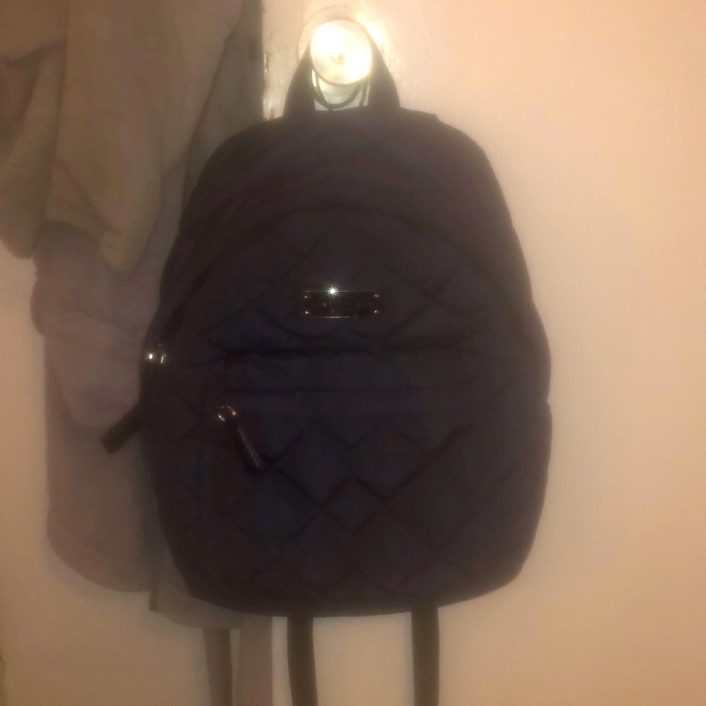 COPY - 🔥FLASH SALE🔥. 24 hrs! Marc Jacob’s Mini Backpack Navy Blue
